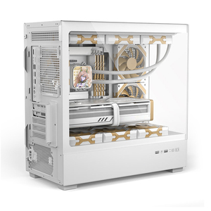 Factory Sell Gamer <strong>Desktop</strong> Pc Core I3 I5 I7 Mini <strong>Computer</strong> <strong>Linux</strong> Win10 <strong>Desktops</strong> <strong>Computer</strong> - Product Image 1