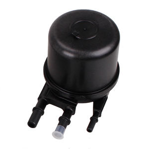 High Performance Diesel Fuel Water Filter Fit Replacement Fuel Filter FD4625 FD4624 for Ford - Product Image 4