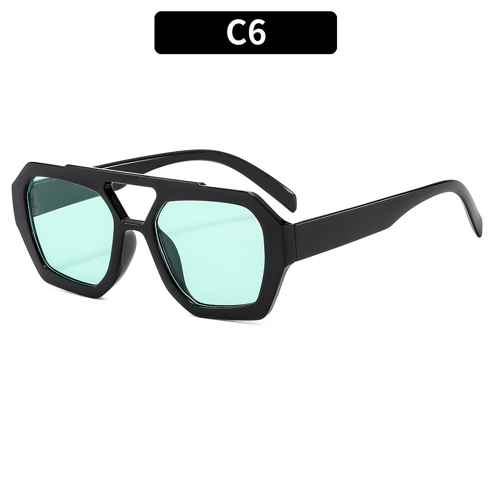 Green/black