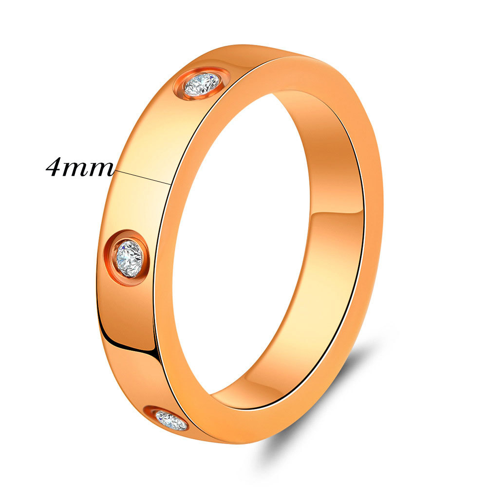 6mm de oro