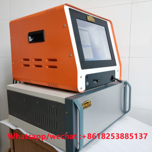 Newest BEI-D High Pressure Common Rail Injector Pump Tester Simulator System Coding <strong>Software</strong> for EPS200 EPS205 208 CRS5000 CR919 - Product Image 4