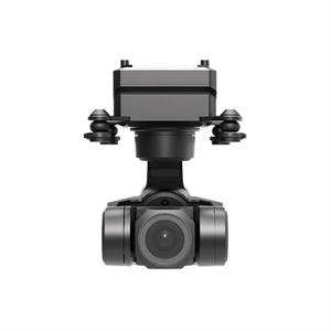 AI akıllı izleme ZLD ile Z-1Mini akıllı 4K tam renkli gece görüş 3 eksenli Gimbal kamera - Product Image 1