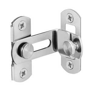 Дверной замок из нержавеющей стали - Product Image 1