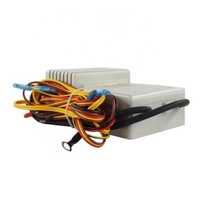 用于燃气灶和烤箱电路板的 220VAC 电脉冲点火器点火器 DKL-01 - Product Image 2