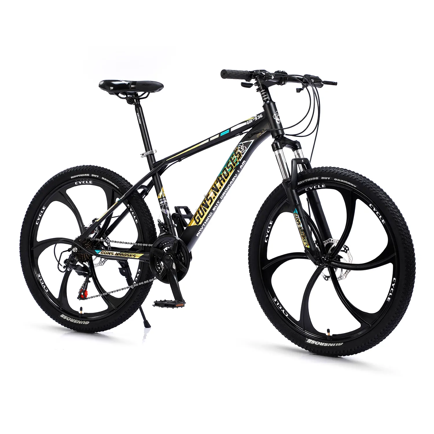 최고 인기 상품 29 인치 스포츠 자전거 차가운 성숙한 산악 자전거, OEM 색깔 27.5 인치 합금 본래 산악 자전거, 정면 suspensionmtb
