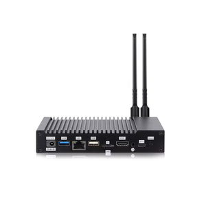 Industrial <strong>Controller</strong> RK3566 Quad Core AI Edge RS232 RS485 Android Ubuntu <strong>Linux</strong> Gateway Mini PC <strong>Controller</strong> - Product Image 3