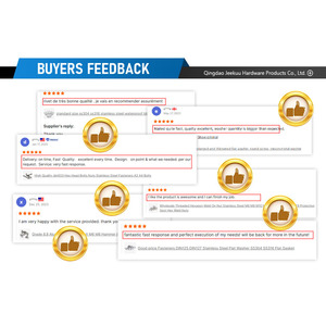 Bán buôn bán hàng <span class=keywords><strong>Hex</strong></span> bu lông A2 A4 thép không gỉ <span class=keywords><strong>Hex</strong></span> đầu bu lông - Product Image 6