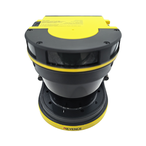 Sản phẩm tự động hóa công nghiệp hiệu suất cao chính hãng Máy quét <span class=keywords><strong>laser</strong></span> an toàn SZ-VH1 Loại tiêu chuẩn - Product Image 4