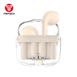 Fantech tw10 TWS Tai nghe 2.4GHz Tai nghe không dây Earbud chơi game in-ear bluet ooth tai nghe - Product Image 4