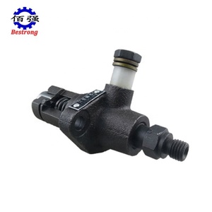 Hava soğutmalı 168F dizel motor yakıt enjeksiyon pompası - Product Image 3
