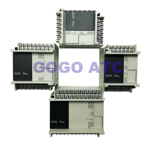 איכות גבוהה מותג חדש FX3SA-10MR-CM plc מקורי 14mr 20mr 30mr/mt לתכנות תואם