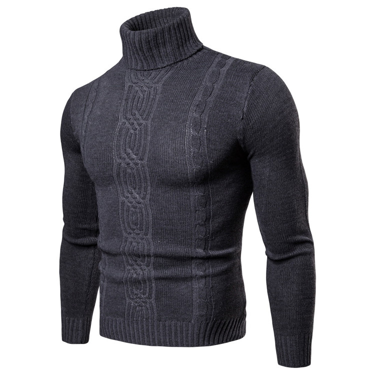 Gris foncé