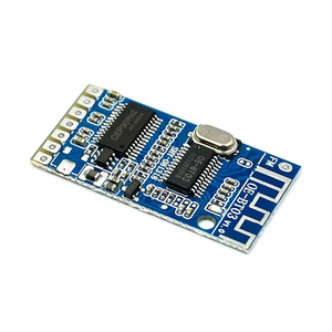 Uzaktan kumanda U Disk TF kart kayıpsız MP3 çözme ses alıcısı oe-bt03 güç amplifikatörü kurulu dijital modül - Product Image 1