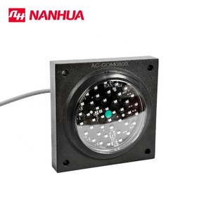 NANHUA ABC-<span class=keywords><strong>16</strong></span> <span class=keywords><strong>LED</strong></span> חיווי תקלות/אזהרת <span class=keywords><strong>LED</strong></span> אור עבור מיכל Gantry מנוף - Product Image 2