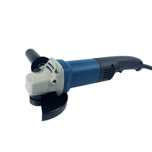Quality Certification 115MM Electric Power Tools <strong>Grinder</strong> Machine ANGLE <strong>GRINDER</strong> - Product Image 3