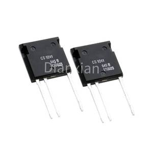 Ad alta potenza SGT40N60FD2P7 40 n60 40 n60fd2 40 n60fd 40 a600v transistor IGBT in Stock 40 n60fd2 - Product Image 3