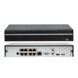 Versão inglesa <span class=keywords><strong>dahua</strong></span> NVR 4K 256ch 128ch 64ch 32ch 16ch 8ch 4ch NVR 16ch POE Network <span class=keywords><strong>Video</strong></span> <span class=keywords><strong>Recorder</strong></span>