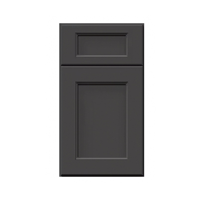 Noir mat