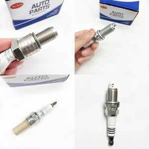 Nhà Máy bujias de ô tô Iridium bujias bugi cho TOYOTA Nissan Hyundai Honda Ford 18846-11070 22401-ed815 sp411 BKR5E-11 - Product Image 3