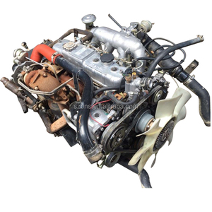 ディーゼルエンジン4DA1 4JB1高性能中国製中古 - Product Image 3