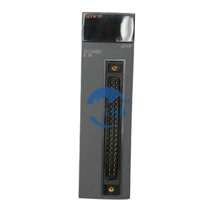 New and Original Plc Input <strong>Module</strong> <strong>Output</strong> <strong>Module</strong> QY41P - Product Image 3