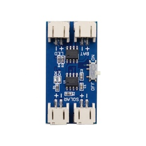 DIYmall Mini Solar Lipo Charger CN3163 CN5711 Solar Panel Regulator Controller LED Driver Board 4.4-6V <strong>Input</strong> - Product Image 3