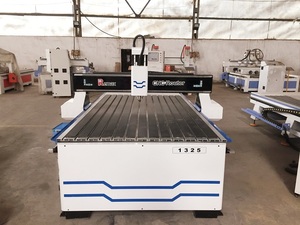 4x8英尺Remax 1325数控刳刨机3轴刳刨机木工中国数控刳刨机套件 - Product Image 2