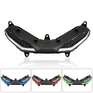 עוצמה גבוהה עבור yamaha y15zr הוביל שליטה מרחוק אופנוע