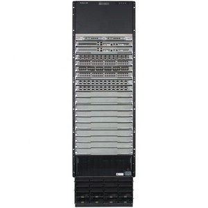 <strong>Network</strong> Data Switch CE12816 Industrial Ethernet Switch for Factory Sealed - Product Image 1
