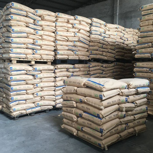 HDPE 8050/8001/9003/8010 plastik yüksek yoğunluklu polietilen reçine - Product Image 2