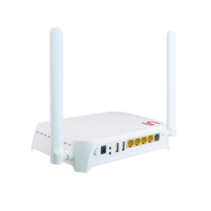 Nhà Máy Giá wifi6 onu <span class=keywords><strong>Modem</strong></span> xp6490 ut-king 4ge + 1 điện thoại + Wifi 2.4G & 5.8G xpon onu ax1800 Wifi 6 onu ONT ZT E chip tr069 occi - Product Image 3