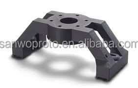 2023 produttori di robot personalizzati plastica Nylon alluminio metallo prototipo servizio di stampa 3D - Product Image 6