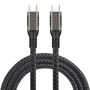 USB 3.2 PD 100W 4k10-20gbps veri transferi 4K60Hz ekran USB C USB C erkek tam fonksiyonlu Video kablosu 16pin e-marker - Product Image 1