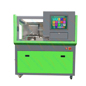 Beacon Machine Diesel <strong>Testing</strong> Equipment Diesel Injector <strong>Tool</strong> Diesel Test Common Rail CRDI Injector Tester CR318S - Product Image 1