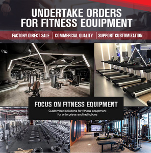 New Arrival Multi Functional Comprehensive <strong>Trainer</strong> Strength Training Home Gym Equipment 4 Multi Stations for Club - Product Image 4