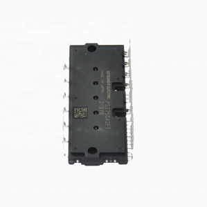 IGBTモジュール: PSS25SA2FT、PSS35SA2FT、PSS75SA2FT、PSS10SA2FT MOD IPM 6-PAC 10A 1200V DIP電子部品 - Product Image 2