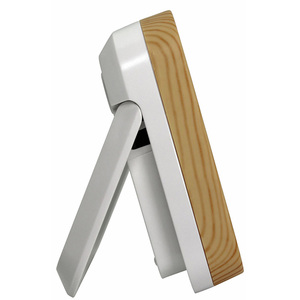 J & R più votato quotidianamente utilizzando lo schermo retroilluminato Smart Touch studio digitale Timer da cucina con supporto pieghevole posteriore magnetico - Product Image 3