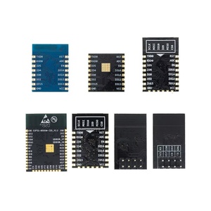 Hot <strong>ESP8266</strong> <strong>ESP</strong>-<strong>01</strong> <strong>ESP</strong>-01S <strong>ESP</strong>-07 <strong>ESP</strong>-07S <strong>ESP</strong>-12 <strong>ESP</strong>-12E <strong>ESP</strong>-12F <strong>ESP</strong>-32 serial <strong>WIFI</strong> <strong>wireless</strong> <strong>module</strong> <strong>wireless</strong> transceiver 2.4G - Product Image 3