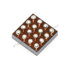 COPOER New Original TPS61280AYFFR TPS61280 61280A Boost Switching Regulator IC Programmable 2.85V <strong>5A</strong> 16DSBGA Integrated <strong>Circuits</strong> - Product Image 4