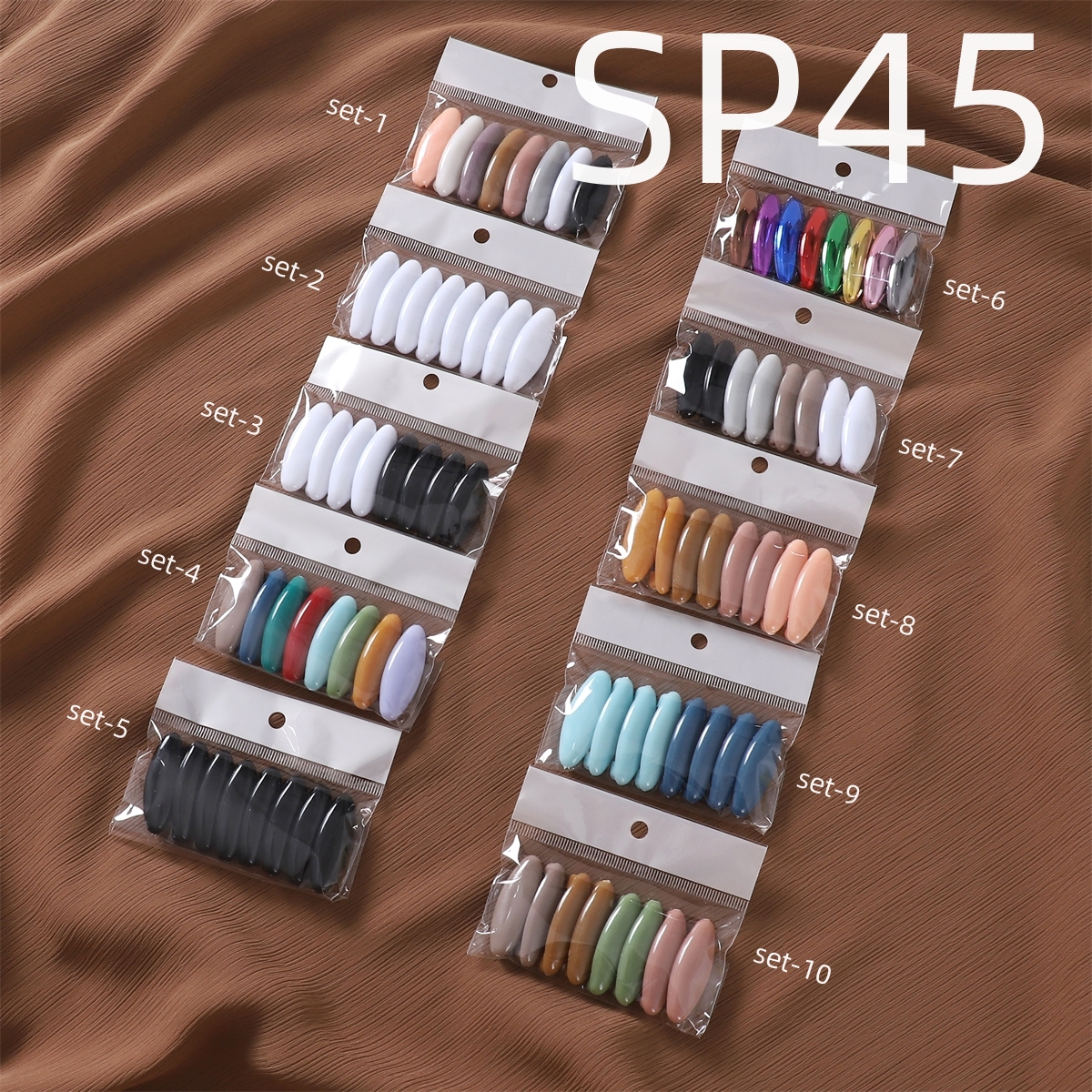color chart 1