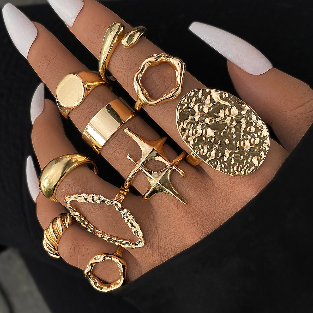 ZLJ23787-gold