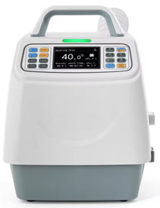 Manta de calentamiento de operación de uso hospitalario Uso de Cirugía Veterinaria Sistema de calentamiento Cojín de calefacción eléctrica Cama de temperatura constante - Product Image 3