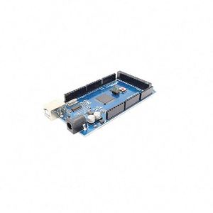 Verbesserte Version CH340 MEGA 2560 R3-Karte für Arduin mit USB-Kabel - Product Image 4