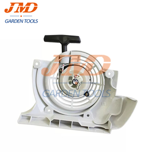 Çim biçme makinesi motor geri tepme çekme marş Fs400 Fs450 Fs500 ÇALI KESİCİ Recoil çekme marş - Product Image 6