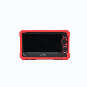 Bestseller LANCHE CRP919XBT bidirektionaler Autodiagnose-Scanner-Werkzeug Schlüsselcode mit SDK Kombination PRO Version