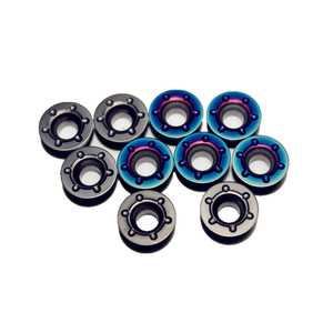 Chất lượng cao duracarb zcc snmg cnmg VMC CNC vòng quay chèn Carbide - Product Image 1