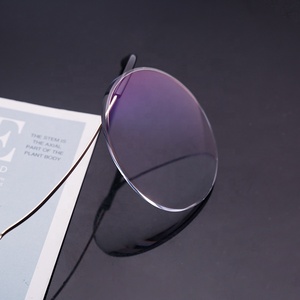 1.67 indice di 1.74 alto indice lenti lensa kacamata lentes oftalmicas RX lenti ottiche - Product Image 1