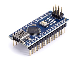 CH340 mikrodenetleyici ile EParthub V3.0 atmegadevelopment geliştirme kurulu hemen kullanım için önceden lehimli ve çizgi Pin başlığı - Product Image 4
