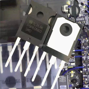 Fgh60n60 fgh40n60sfd 60n60 để-kết 247 600V 120A IGBT bóng bán dẫn ống Hàn máy điện - Product Image 1