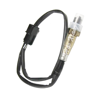 Sensor de oxígeno de alta calidad Haoxiang Sensor Lambda 39210-2E400 compatible con Hyundai Elantra Kia Soul Optima Forte - Product Image 6